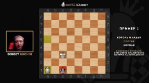 С ЧЕГО НАЧАТЬ ИЗУЧАТЬ ШАХМАТЫ? ПРОСТЕЙШИЕ МАТЫ И ОКОНЧАНИЯ!