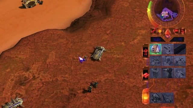 Emperor: Battle for dune Прохождение ★ Личинки пиявки ★ #3 смотреть онлайн