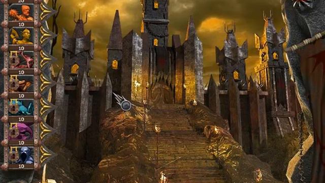 Обучающее видео по игре: Сражения Средиземья смотреть онлайн