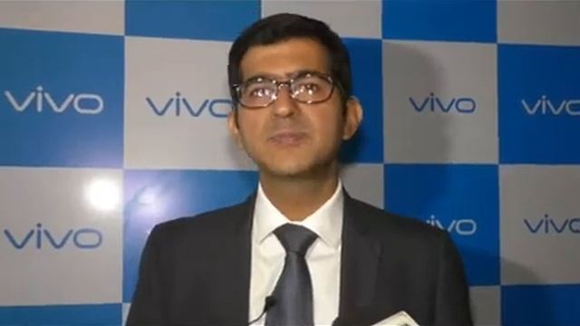 #VivoY95 with #Snapdragon 439 #launching in #chandigarh смотреть онлайн