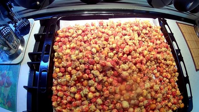 Морошка дозревает смотреть онлайн