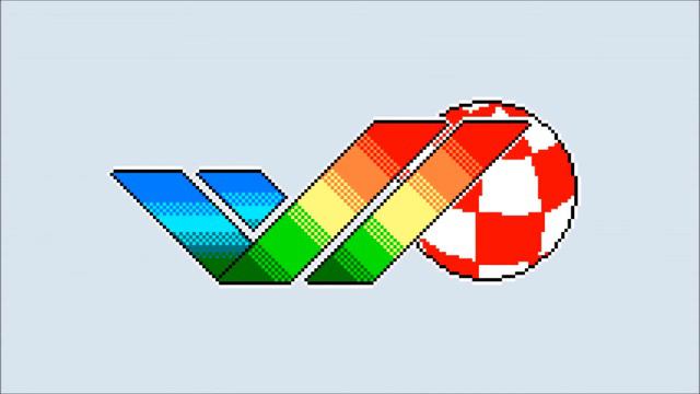Amiga MOD - "Commando" *1* - Lizardking - HQ смотреть онлайн