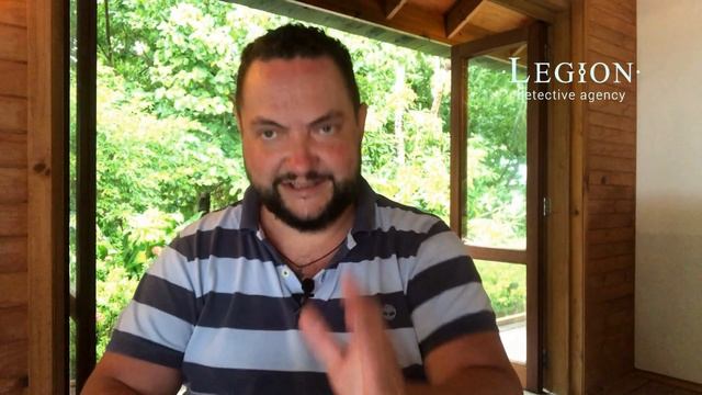 5 причин открыть детективное агентство смотреть онлайн