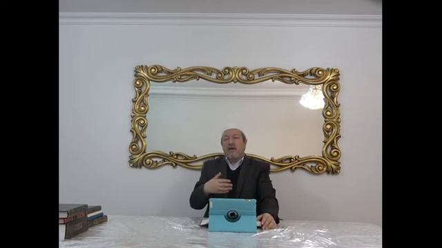 lazim tv.مشكاةالمصابيح 286-دەرس .كتاب الرقاق . الفصل الثاني. مال دۇنيانى دوس تۇتۇشتا قانداق ؟ смотреть онлайн