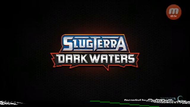 Играю в игру по мультику Слагтерра смотреть онлайн