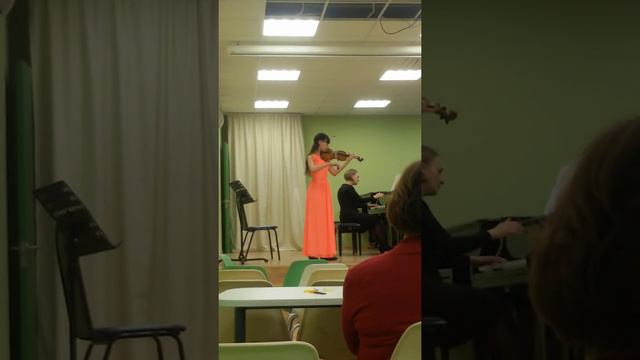 Клод Дебюсси Прекрасный вечер смотреть онлайн