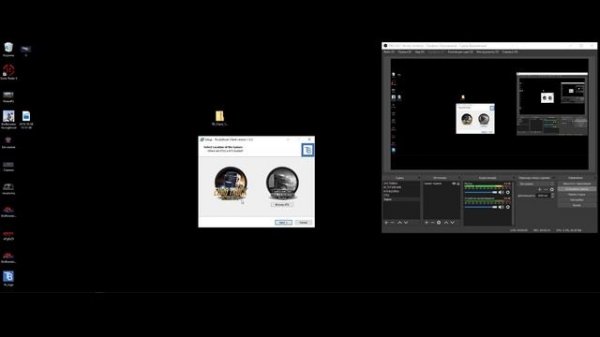 Как правильно установить программу (лаунчер) #trucksbook