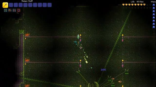 Terraria: Biomes смотреть онлайн