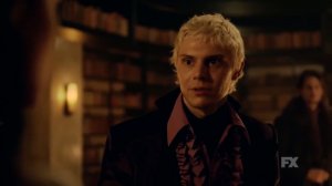 Американская История Ужасов/ American Horror Story (8 сезон) Трейлер