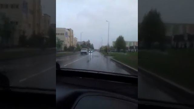 Улица Мира Лангепас 08.06.19 смотреть онлайн