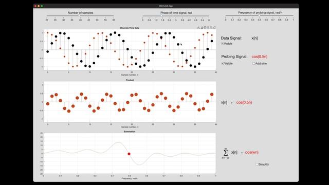 Understanding the Z-Transform смотреть онлайн
