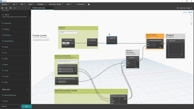 What's New in Revit 2023 (english) смотреть онлайн