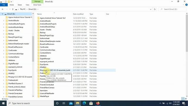 How to install FFMPEG on windows 10 смотреть онлайн