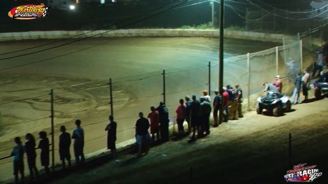 Street @ Wartburg | Feature (6-1-19) смотреть онлайн