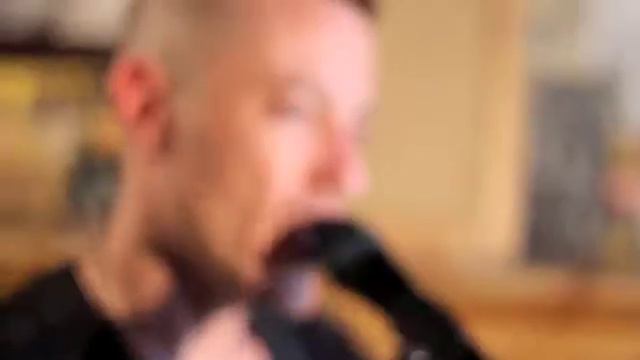 Get Lucky - Alessandro Formenti (Daft Punk acoustic cover) смотреть онлайн