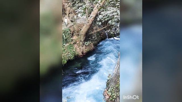 Водопад Верхний Дюден Октябрь 2020 Кепез, Анталия / Yukarı Düden şelalesi Ekim 2020 Kepez, Antalya смотреть онлайн
