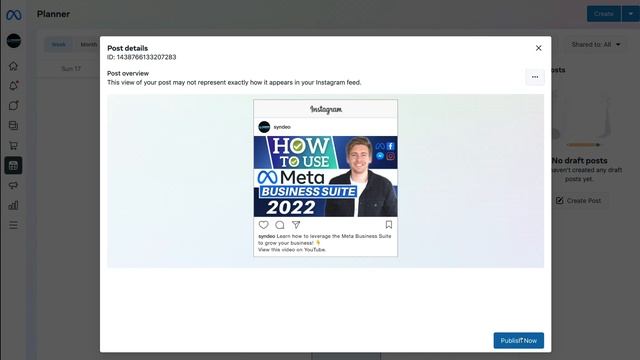 How To Use Meta Business Suite | Complete Meta Business Suite Tutorial for Beginners [2023] смотреть онлайн