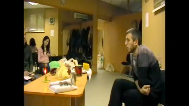 Травяная свеча. смотреть онлайн