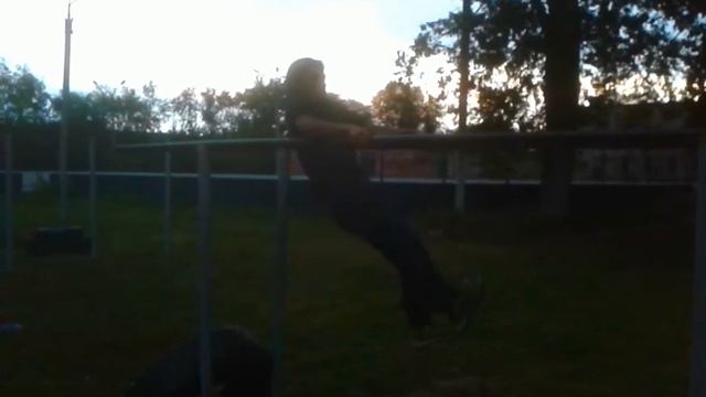 Street Workout (Метлино) смотреть онлайн
