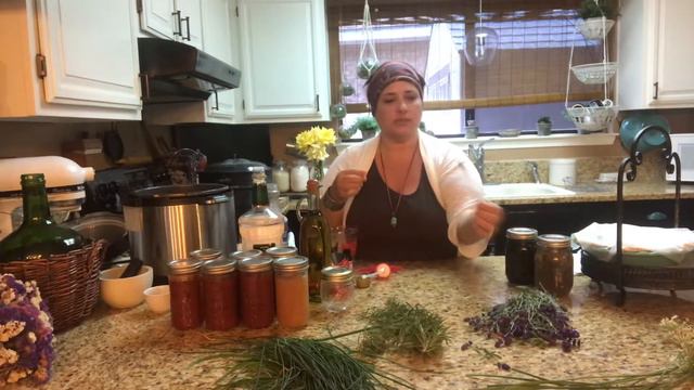 All natural lavender linen spray and cleaning spray смотреть онлайн