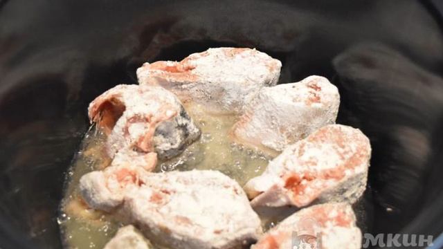 Книга рецептов