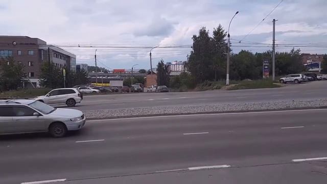 Погода каждый день Иркутск, Irkutsk, 09.07.2018. ул. Ширямова смотреть онлайн