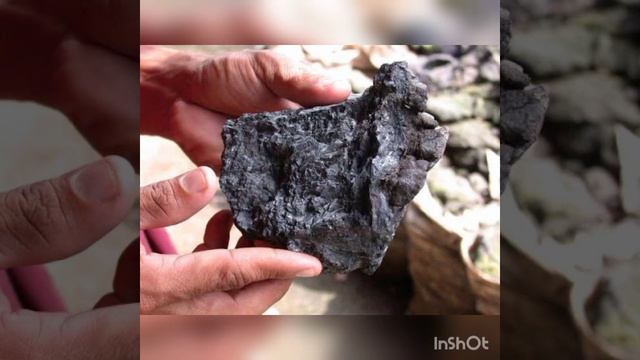 Окружающий мир 4 класс. Разнообразие полезных ископаемых смотреть онлайн