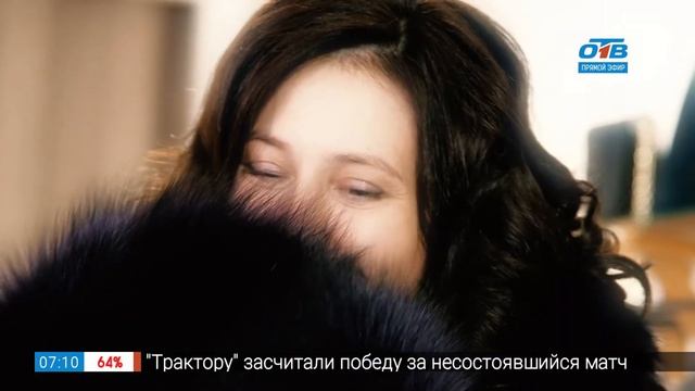 Пальто с мехом в рубрике «Снова в моде» смотреть онлайн