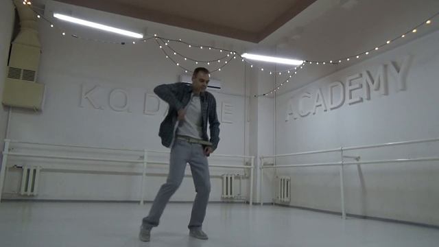 Locking by StasGo | Show Yourself | K.O.D.A. смотреть онлайн