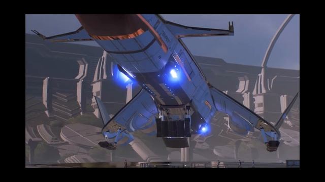 Mass Effect Andromeda - Tempest Scene - Broken Game - Error - [POSSIBLE FIX SOLUTION] смотреть онлайн