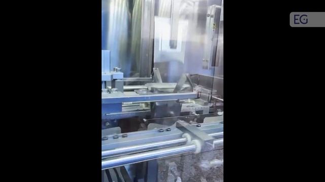 Машина для фасовки кофе в дрип пакеты C19K