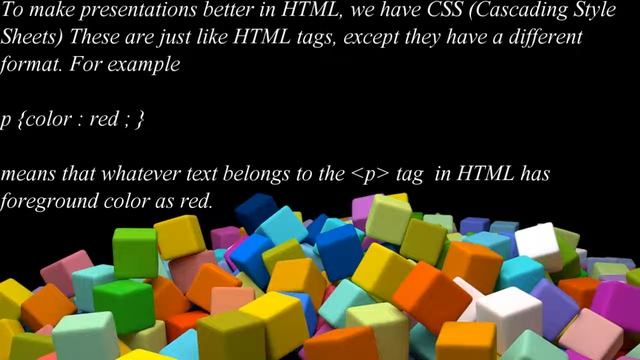 What is HTML, CSS, Javascript (2019) смотреть онлайн