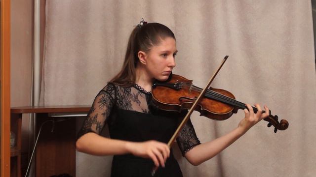 кавер концерт Моцарта соль мажор смотреть онлайн
