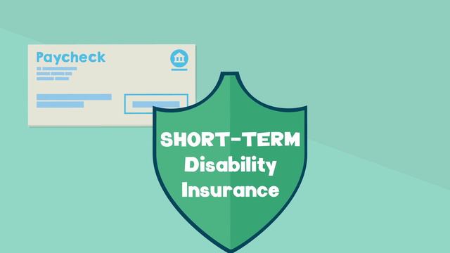 What is Short-Term Disability Insurance? смотреть онлайн