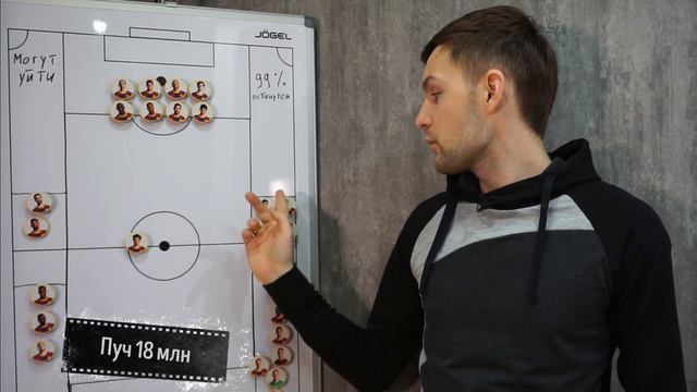 Все уйдут, а я останусь... в Барселоне смотреть онлайн