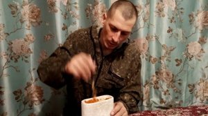 Варим мормыша(также известны как гаммарус, бормыш, горбунец, рачок, шлёцык)