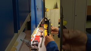 Пропало давление в мойке керхер К5 (одна из причин)