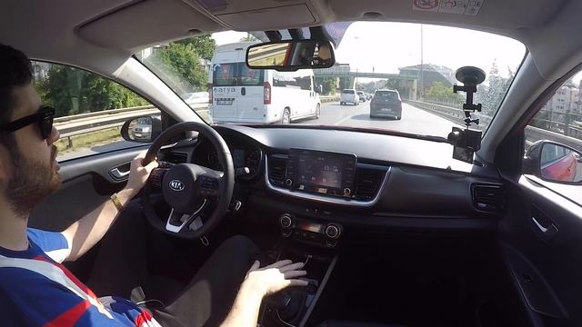 Kia Stonic 1.0 T-GDi 120 beygir ALINIR MI? смотреть онлайн