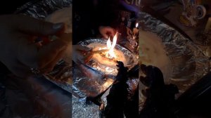 Ритуал. Убираем вольтовые закрытия, блокады, привязки.