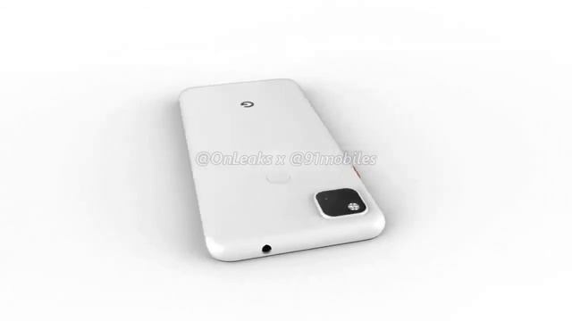 Google Pixel 4a specifications Tech Meak смотреть онлайн