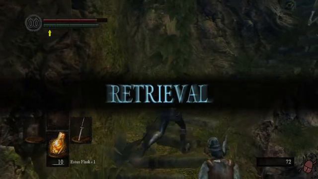 Ready To Die! DARK SOULS: Prepare To Die Edition part 1 🗝️ Gomotuber Key смотреть онлайн