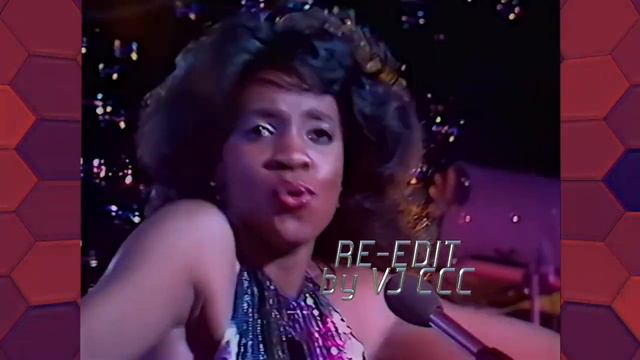 Anita Ward - Ring My Bell