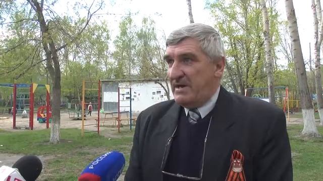 В области развивается институт ТОС смотреть онлайн