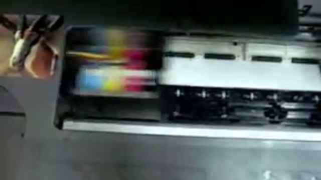 Epson TX117 смотреть онлайн