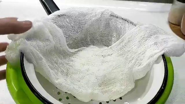 простейший рецепт домашнего творожного сыра смотреть онлайн