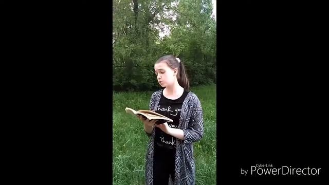 Страна читающая. Александр Солженицын "Матрёнин двор". Читает Щерипанова Татьяна, г. Подольск смотреть онлайн