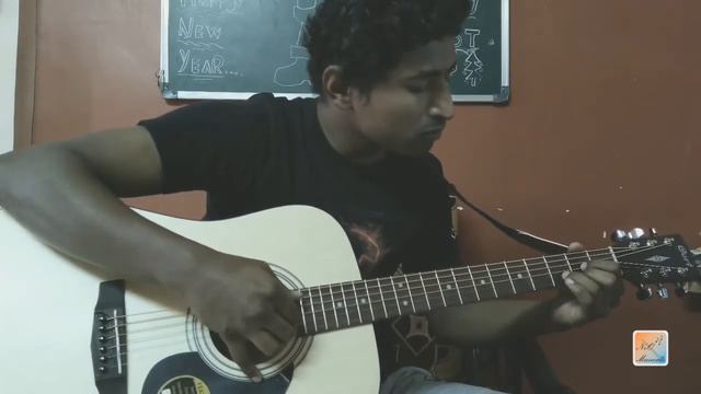 Shallow(OST from 'a star is born') Acoustic Cover смотреть онлайн