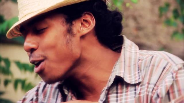 Me Name Jr. Gong (Damian Marley cover) | Rawb x Lova x Friends смотреть онлайн