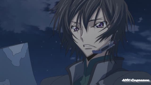 ⚡Code Geass - Будь что будет [AMV]⚡ смотреть онлайн