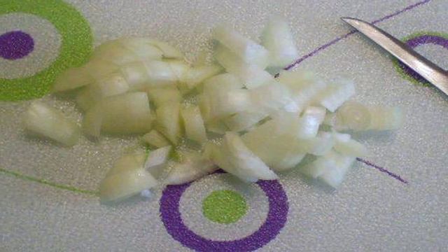 Рецепты от шеф-повара